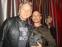 Matt Sorum The Cult